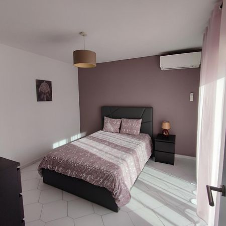 Ferienwohnung Alsol C 5360 Quarteira Exterior foto