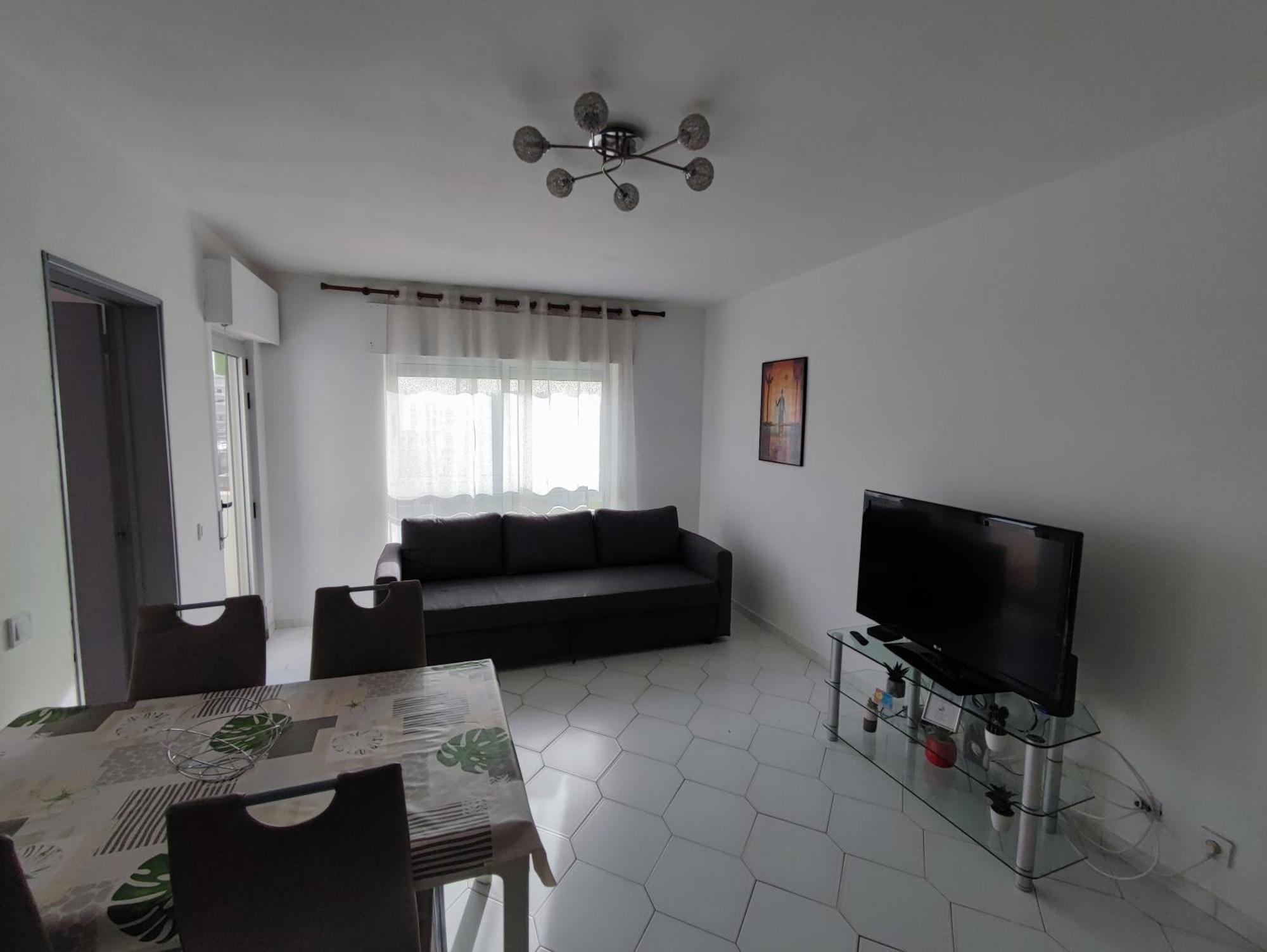 Ferienwohnung Alsol C 5360 Quarteira Exterior foto