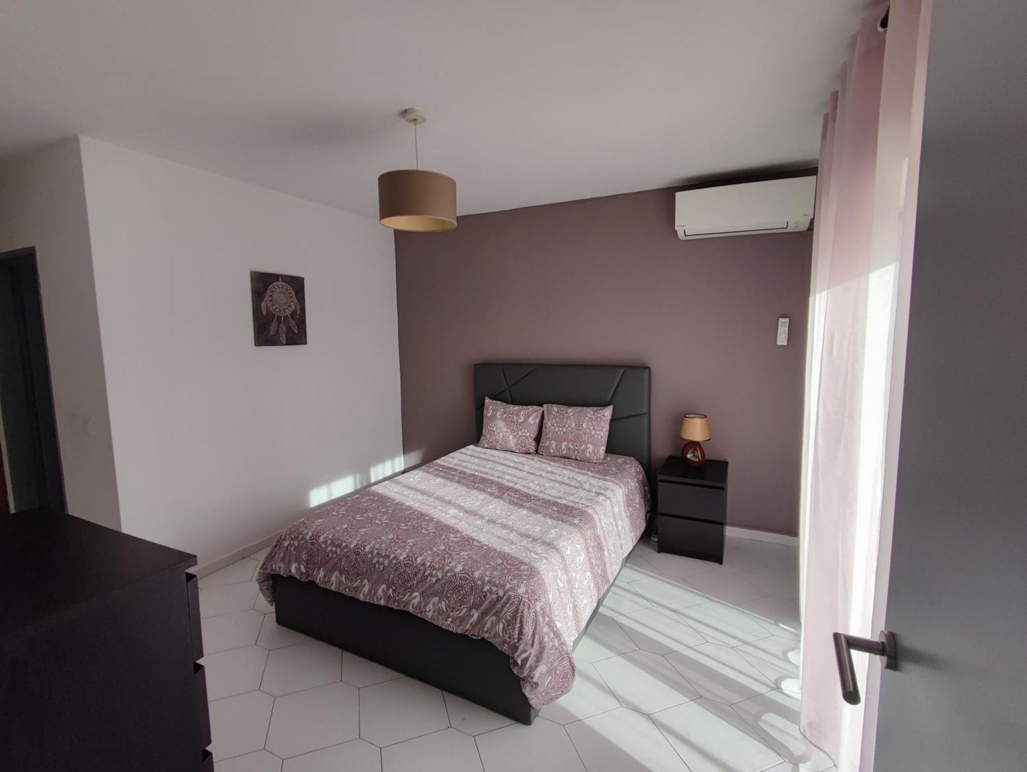 Ferienwohnung Alsol C 5360 Quarteira Exterior foto