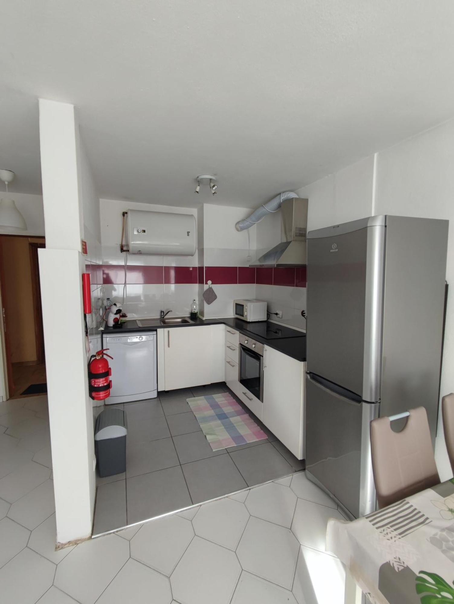 Ferienwohnung Alsol C 5360 Quarteira Exterior foto